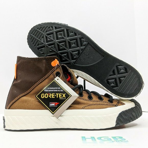 Converse Shoes - Converse Chuck 70 Bosey GTX Hi Women's Gore-Tex
